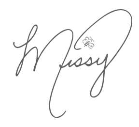 Missy Signature